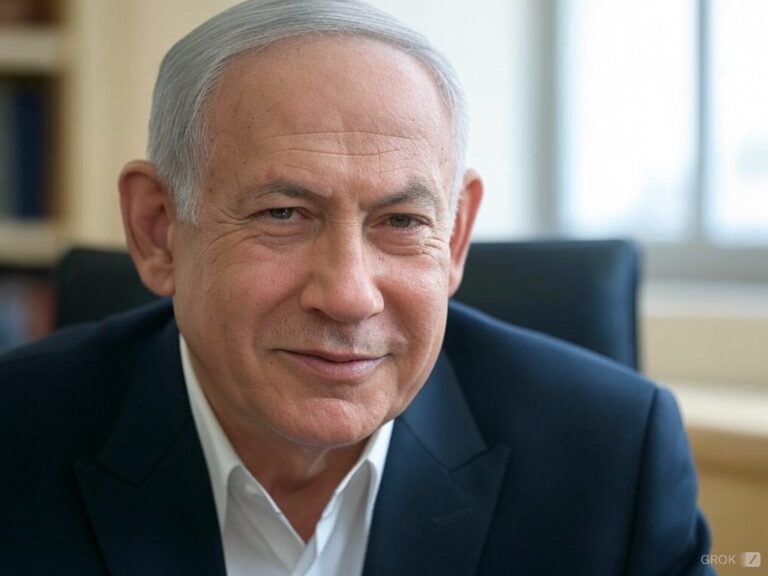 Νέα σαδιστική πρόκληση από το Ισραήλ: Η ομιλία Νετανιάχου στον ΟΗΕ θα μεταδοθεί με μεγάφωνα στη Γάζα