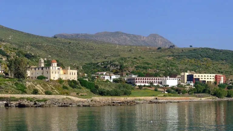 Ολοκληρώθηκε το Διεθνές Συνέδριο Βιολογίας και Γενετικής των Λεπιδόπτερων στην Ορθόδοξη Ακαδημία Κρήτης