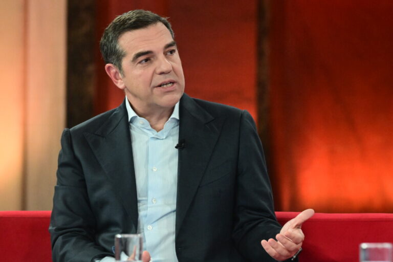 Επιστολή: Από που πρέπει να ξεκινήσουν οι κατηγορίες για τα ΤΕΜΠΗ; Μήπως από τον Τσίπρα;