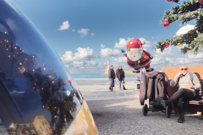 Χανιά: Το εορταστικό ωράριο λειτουργίας των καταστημάτων για Χριστούγεννα και Πρωτοχρονιά