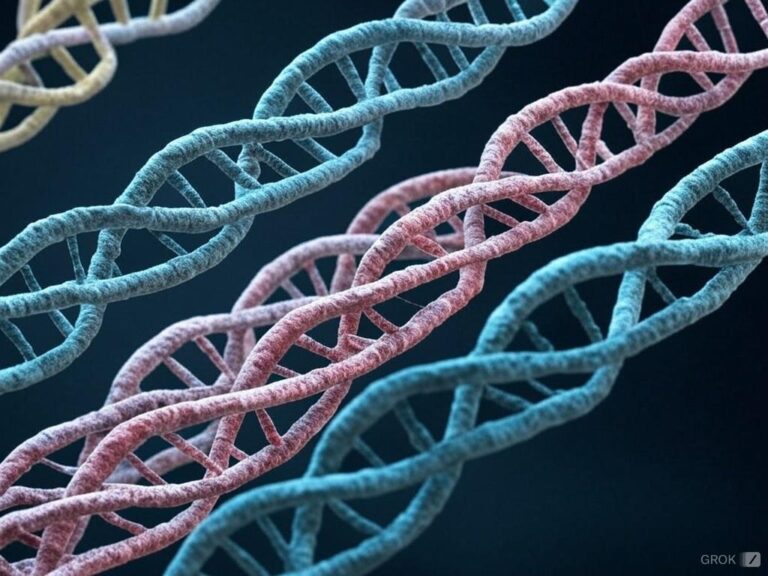 Επιγενετική: Μπορούμε να αλλάξουμε τα γονίδιά μας; | Βίντεο