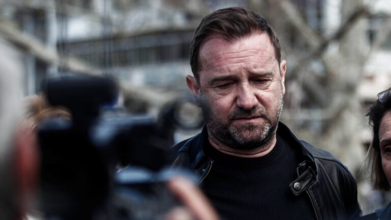 “Πλέον αναπνεύστε ελεύθερα”: Ανάρτηση με υπαινιγμούς του Νίκου Πλακιά μετά τις δηλώσεις Καρυστιανού