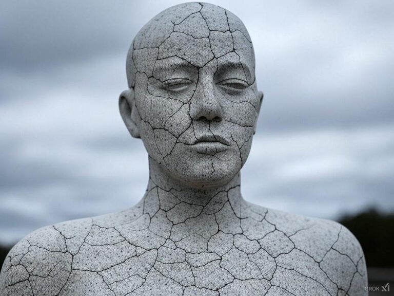 Βρήκαν τον νευρώνα που πυροδοτεί το άγχος και πώς να τον “ηρεμήσουν”