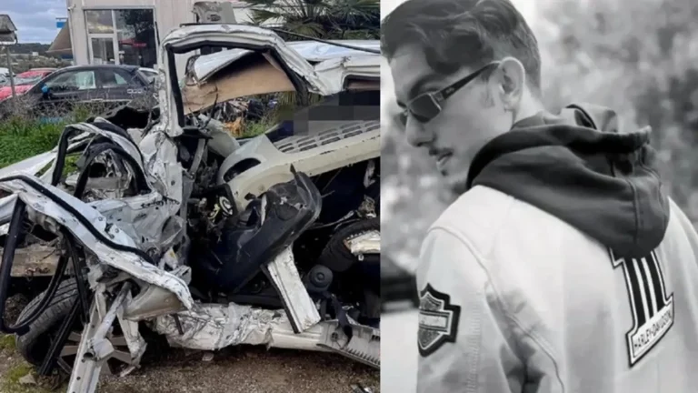 Παρατείνεται η προσωρινή κράτηση του 45χρονου οδηγού της Porsche για τον θάνατο του 22χρονου