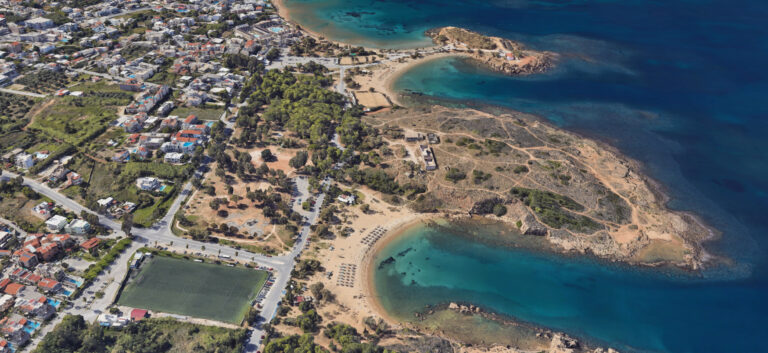 Χανιά: Οι κάτοικοι των Αγίων Αποστόλων και της Χρυσής Ακτής “ενώνονται” για την προστασία του φυσικού πνεύμονα της πόλης