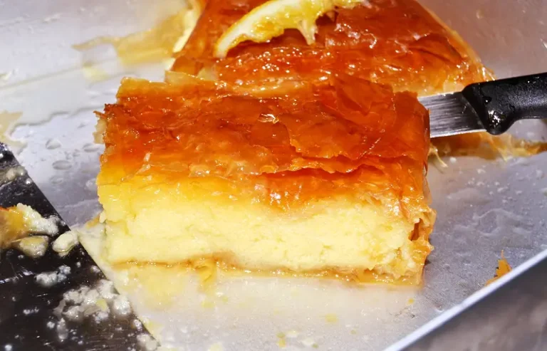 Σπιτικές προτάσεις: Για την τελευταία Αποκριά την Τύρινη