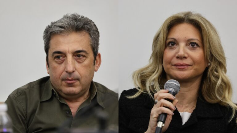 Τέμπη: Σοβαρό ρήγμα στον Σύλλογο Συγγενών Θυμάτων – Αποστάσεις της πλειοψηφίας του Δ.Σ. από τις πολιτικές βλέψεις Καρυστιανού