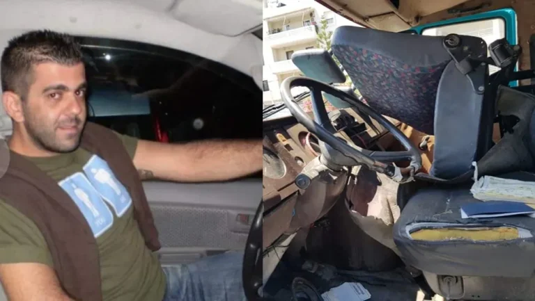 «Το παιδί μου δούλευε με νεκροφόρα» – 5 χρόνια μετά τον θάνατο σε εργατικό τροχαίο του Μανώλη Αφράτη ξεκίνησε στο Εφετείο Χανίων η εκδίκαση της υπόθεσης