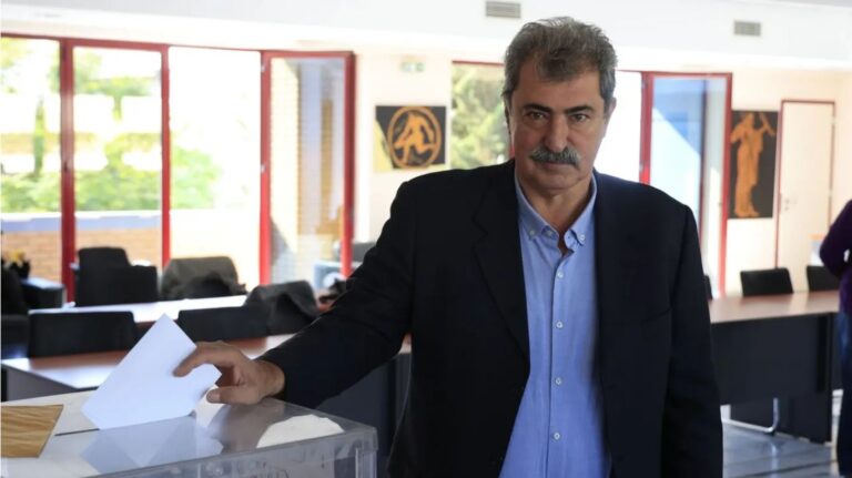 Η τρίτη και πιο άδικη διαγραφή του Παύλου Πολάκη: : Η συνεργασία με το νέο κόμμα Τσίπρα η πραγματική αιτία πίσω από μια αμφιλεγόμενη απόφαση;