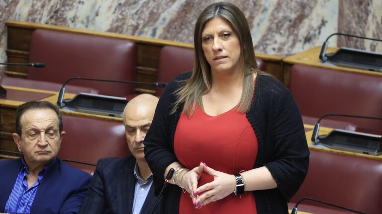 Βαριές κουβέντες Ζωής για Τσίπρα: «Κάποιος τον ενεργοποίησε. Καταλαβαίνετε τι εννοώ…»