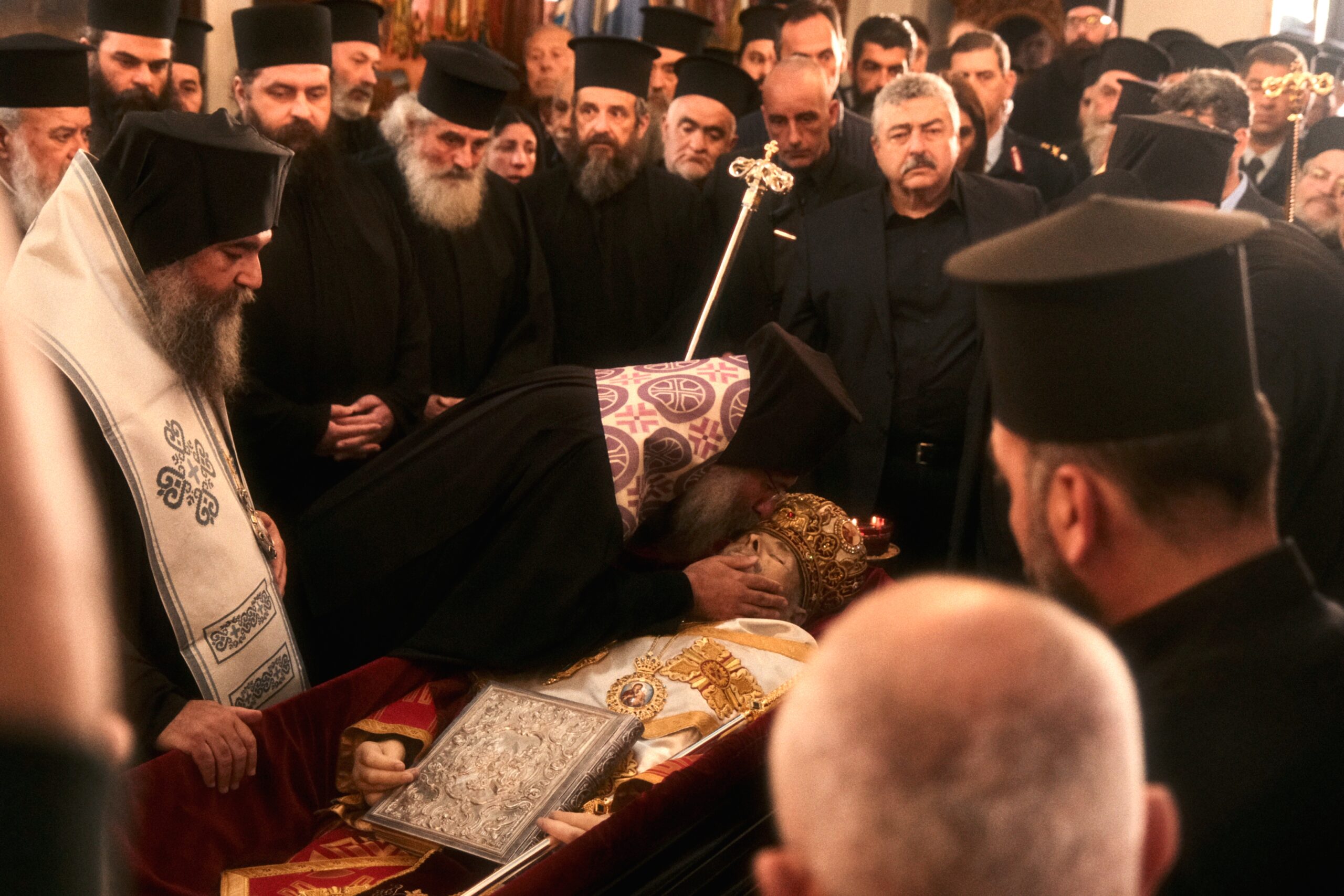 Kodak Aerocolor IV 125 (by Dehancer Team)