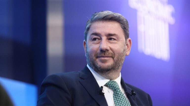 Αίτημα για σύσταση προανακριτικής από το ΠΑΣΟΚ για τον ΟΠΕΚΕΠΕ – Ν. Ανδρουλάκης: Εκβιαζόμενος ο Πρωθυπουργός από τους υπουργούς του