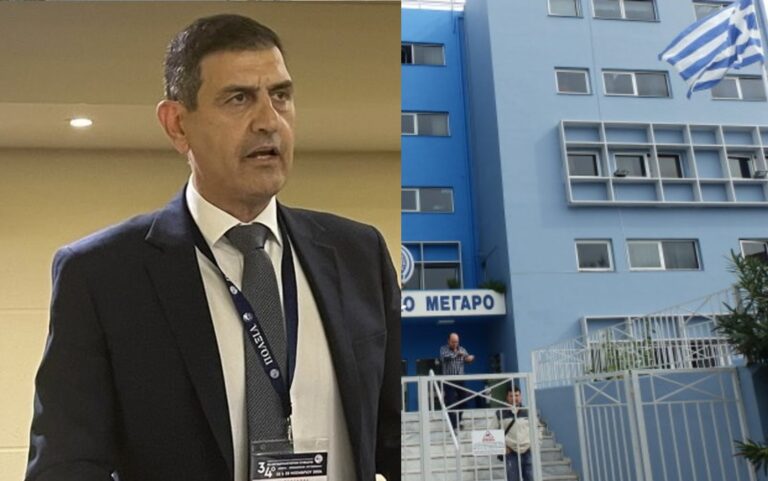 Κρίσεις ΕΛ.ΑΣ.: Νέος χάρτης στην ηγεσία της Κρήτης – Παραμένει ο Κανέλλος Νικολάου στο “τιμόνι” στα Χανιά – Ο Πάρης Χηνόπουλος στο Ηράκλειο