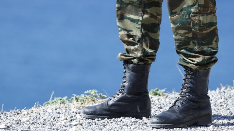 Τραγωδία στη Ρόδο: Νεκρός 19χρονος στρατιώτης – Απασφάλισε κατά λάθος αμυντική χειροβομβίδα