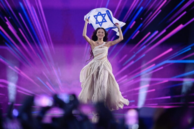 Eurovision 2026: Οριστικά εκτός η Σλοβενία – Αποσύρεται λόγω Ισραήλ, δεν θα μεταδώσει καν τον διαγωνισμό – Κανονικά συμμετέχει η Ελλάδα