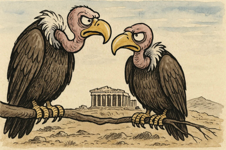 «Τσουνάμι» διαταγών πληρωμής από funds: Η Ένωση Καταναλωτών Κρήτης δείχνει τον δρόμο της διάσωσης