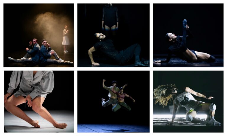 15ο Διεθνές Φεστιβάλ Σύγχρονου Χορού “Dance Days Chania” από 21 Ιούλη έως 2 Αυγούστου – Το αναλυτικό πρόγραμμα