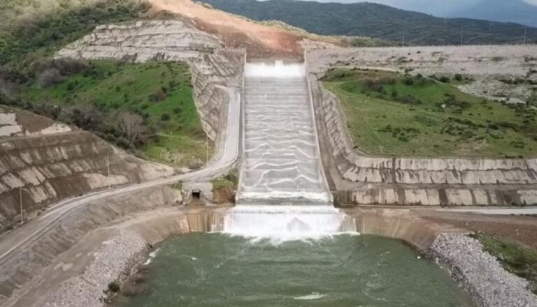 Τηλεδιάσκεψη Ο.Α.Κ. με ΔΕΥΑ Ανατολικής Κρήτης για τη διαχείριση των υδάτινων πόρων του φράγματος Αποσελέμη