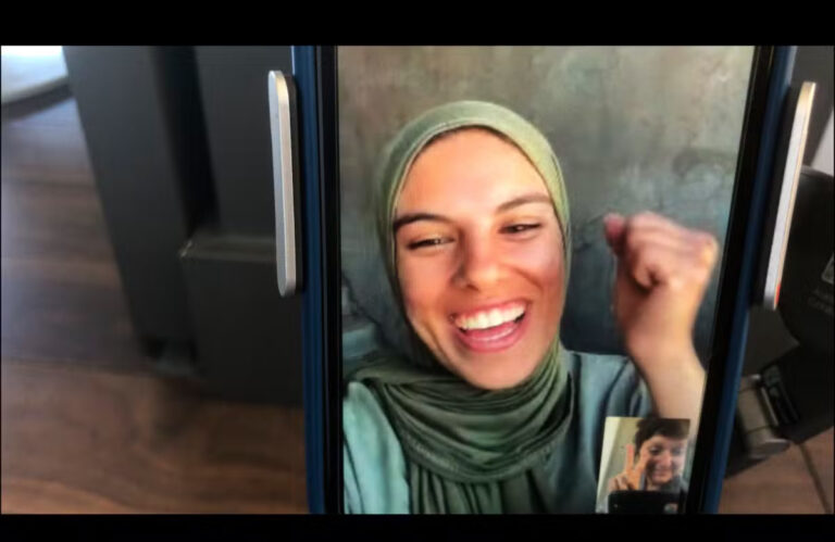 Φατμά Χασσούνα: Η Παλαιστίνια φωτογράφος από τη Γάζα που σκότωσε το Ισραήλ λίγο πριν παρουσιαστεί το ντοκιμαντέρ της στις Κάννες | Βίντεο