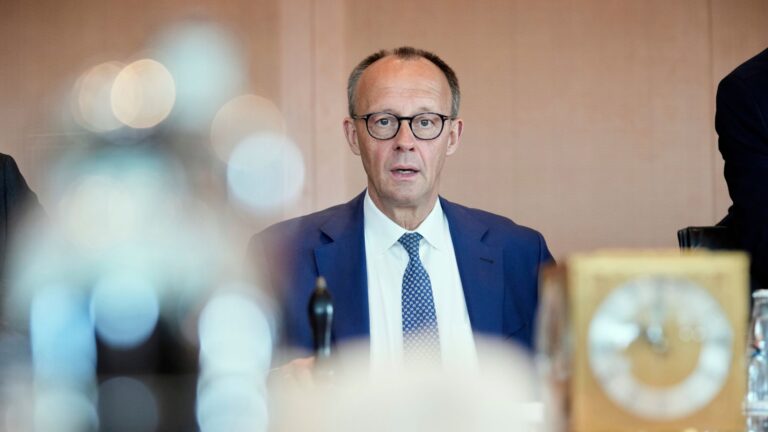 Γιατί η Γερμανία θέλει να υπεξαιρεθούν οι παγωμένες ρωσικές καταθέσεις στο Βέλγιο