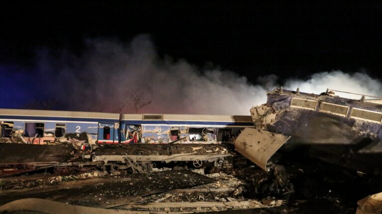 Στο στόχαστρο οι συνδικαλιστές της Hellenic Train: «Διώκουν όσους διεκδικούν ασφάλεια» καταγγέλλει η ΕΛΜΕ Χανίων