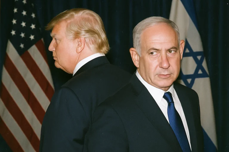 Το Ισραήλ προσπαθεί να “μαζέψει” την εικόνα του στη Δύση, μέσω της εκεχειρίας