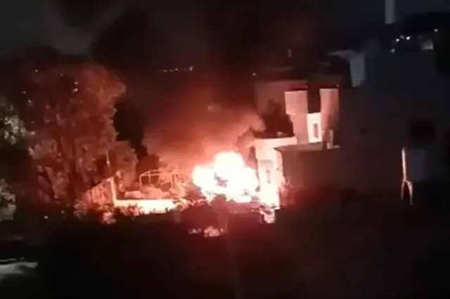 Το Ισραήλ διεξάγει μια κρατικά κατευθυνόμενη εκστρατεία εθνοκάθαρσης στη Δυτική Όχθη, αναφέρει καταδικαστική έκθεση της Διεθνούς Αμνηστίας