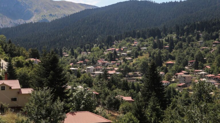 Κρήτη: Οι νέοι εγκαταλείπουν την ύπαιθρο – Κρίση στον πρωτογενή τομέα