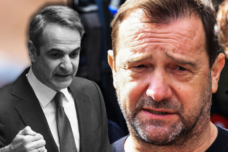 Πλακιάς: Τα παιδιά μας δεν έπεσαν υπέρ πατρίδος, τα σκότωσε η πατρίδα – Αν σβήσουν τα ονόματά τους θα τα ξαναγράψω