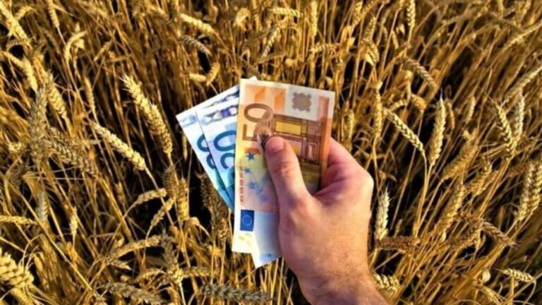 Εφιαλτικό σενάριο «κουρέματος» των αγροτικών επιδοτήσεων