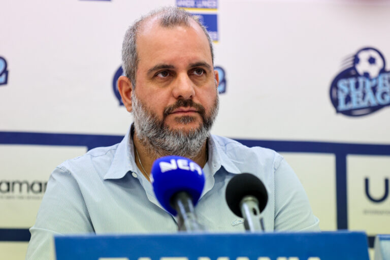 Όταν ο κ. Ροκάκης ανακάλυψε την “κομμουνιστική απειλή”