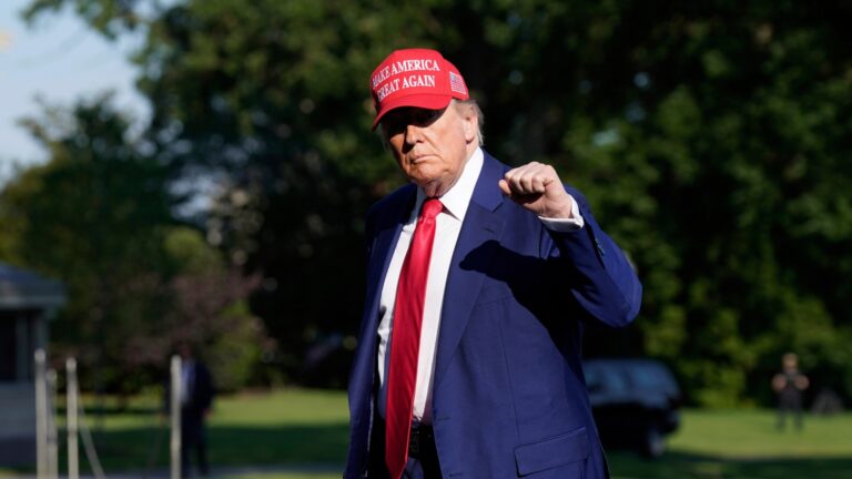 O Tραμπ αποσύρει τις ΗΠΑ από 66 διεθνείς οργανισμούς και συνθήκες για το κλίμα – UNESCO και Παγκόσμιος Οργανισμός Υγείας ανάμεσά τους