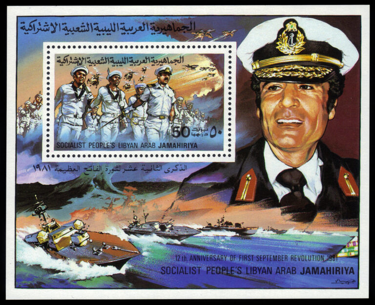 Από τον Καντάφι στο Χάος: Πώς η ΝΑΤΟϊκή ανατροπή του Λίβυου ηγέτη οδήγησε στην έκρηξη της μετανάστευσης και της εμπορίας ανθρώπων και απογύμνωσε την Ευρώπη από στρατηγικές απαντήσεις