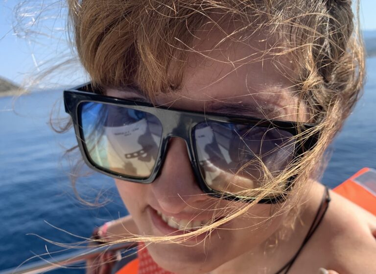 Η Μυρτώ της Πάρου έγινε 28 ετών – Το συγκινητικό μήνυμα της μητέρας της