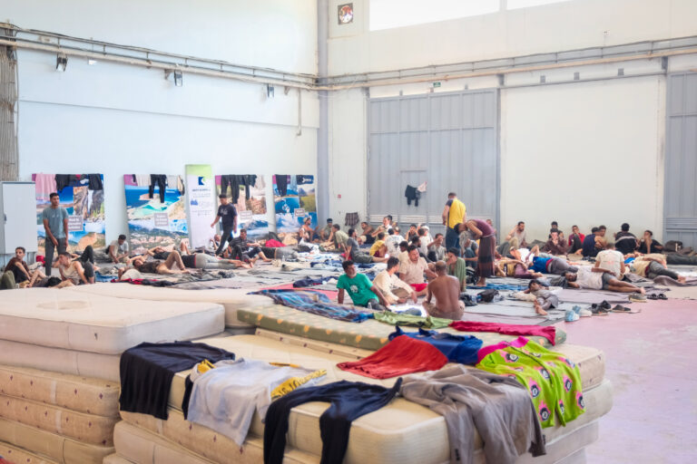 Πόσο αντιρατσιστικός είναι ο Δήμος Χανίων;