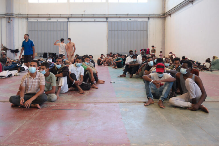 «Μοντέλο Έβρου» στην Κρήτη μετά το ευρωπαϊκό φιάσκο με τον Χαφτάρ