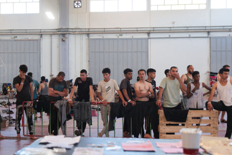 Σε αντιρατσιστικές συγκεντρώσεις στα Χανιά το Σάββατο 12 και την Τετάρτη 16 Ιουλίου καλεί η Rosa Nera