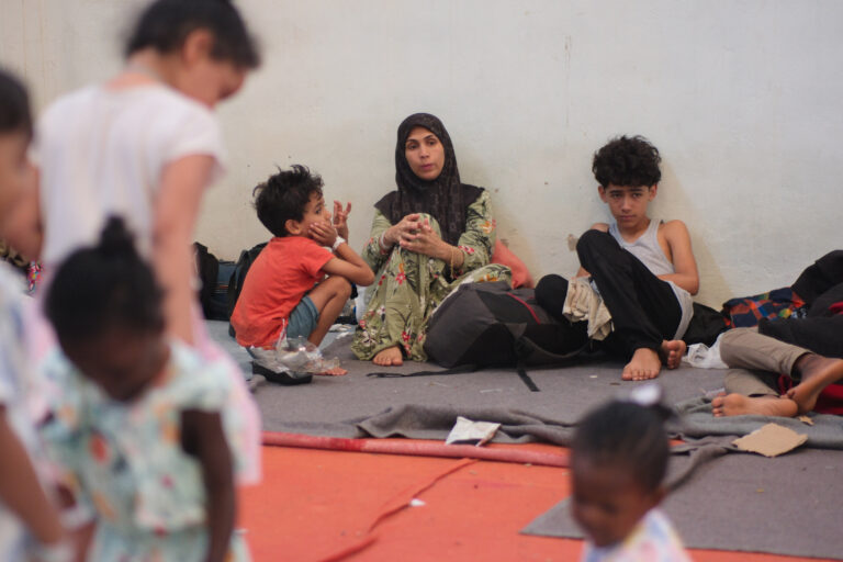 «Ούτε σπιθαμή γης στους φασίστες» – Κάλεσμα σε αντιρατσιστική συγκέντρωση στα Χανιά το Σάββατο 12 Ιουλίου