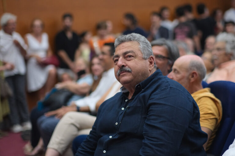 «Πεταμένα λεφτά οι κλειστές δομές»: Εναλλακτική πρόταση από τον Αντιπεριφερειάρχη Χανίων για τη φιλοξενία μεταναστών στο παλιό ψυχιατρείο