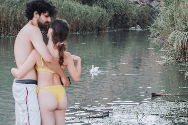 Πρέβελη: Ένας τροπικός παράδεισος στην καρδιά της Μεσογείου με ιστορία εκατοντάδων χιλιάδων χρόνων | Φωτογραφίες