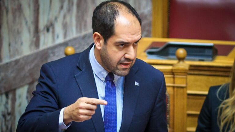 Κεφαλογιάννης: «Μειωμένα κατά 90% – 95% τα καμένα δάση φέτος»