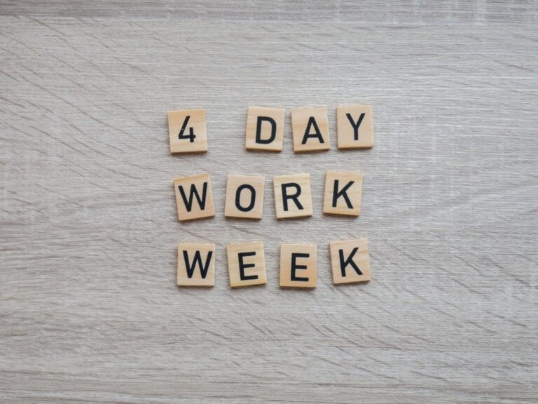 Τετραήμερη εργασία: Γιατί κάνει καλό στην ψυχική μας υγεία; – Μια μελέτη που… «θα αλλάξει τα δεδομένα»