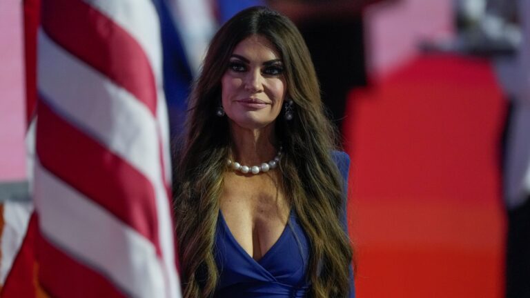 Κίμπερλι Γκιλφόιλ: Στην τελική ευθεία για τη θέση της πρέσβεως των ΗΠΑ στην Αθήνα – «Πράσινο φως» από την Επιτροπή Διεθνών Σχέσεων