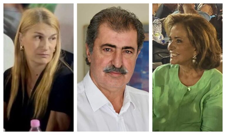 Πολάκης προς Μπακογιάννη – Βολουδάκη: «Ντροπή σας» – Ζητά άμεση κάλυψη των εξόδων θεραπείας 13χρονης με σάρκωμα Ewing από τον ΕΟΠΥΥ