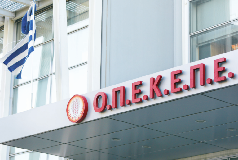 ΟΠΕΚΕΠΕ: Την κλήτευση Φραπέ, Χασάπη, Μπουκώρου, Πιτσιλή και άλλων τριών ζητεί το ΠΑΣΟΚ