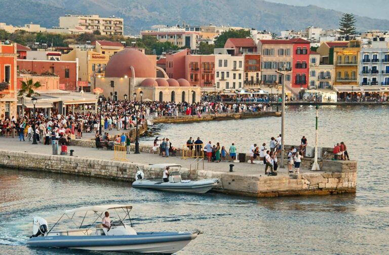 Μ. Τσακαλάκης: Η τουριστική Κρήτη ζητά προστασία της φήμης της