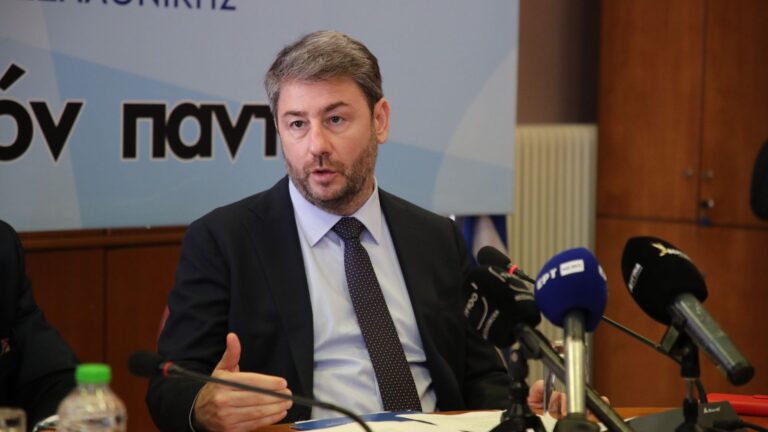 Νίκος Ανδρουλάκης στο Ράδιο Κρήτη 101,5: Σφοδρή επίθεση σε Μητσοτάκη για μεταναστευτικό, ΟΠΕΚΕΠΕ, Λιβύη