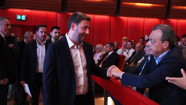 Προανακριτική για ΟΠΕΚΕΠΕ: Η κόντρα ΠΑΣΟΚ και ΣΥΡΙΖΑ διευκολύνει τη ΝΔ και απαλλάσσει Αυγενάκη, Βορίδη από το φόβο διαρροών