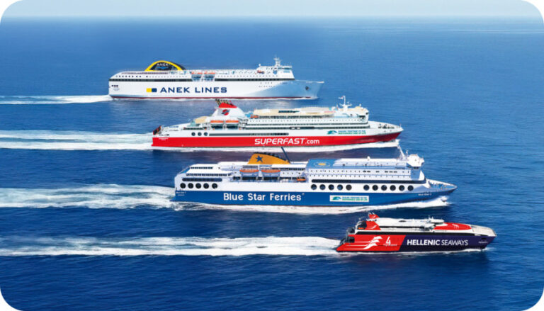 Όμιλος Attica: Το αποτύπωμα της νέας ακτοπλοϊκής σύνδεσης Κρήτης – Κυκλάδων