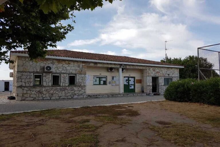 Σοβαρό επεισόδιο στην δομή φιλοξενίας προσφύγων της Μυρσίνης Ηλείας με πρωταγωνιστή τον νεοδιορισμένο από την ΝΔ διοικητή!